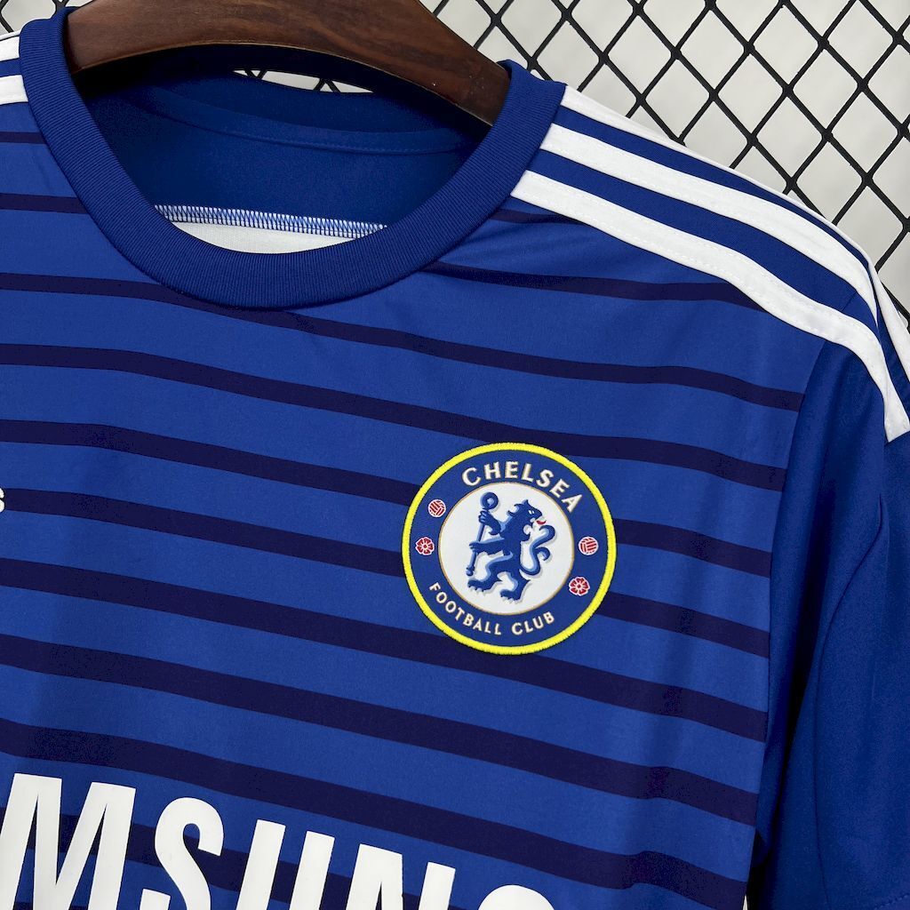 Retro Chelsea Home 2014