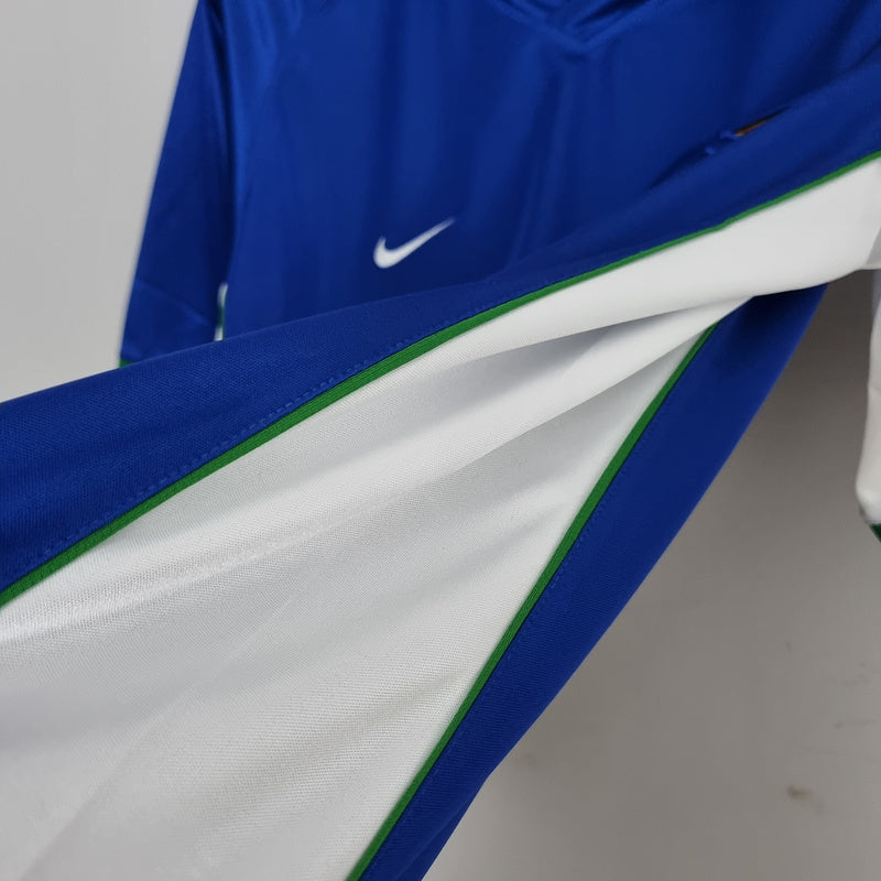 Retro Portugal Away 1998