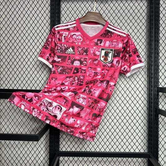 Japan Pink Special 24-25