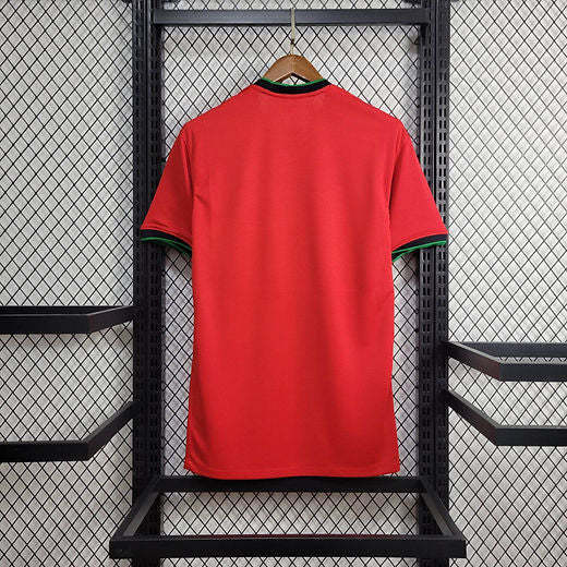 Portugal Euro Home 2024