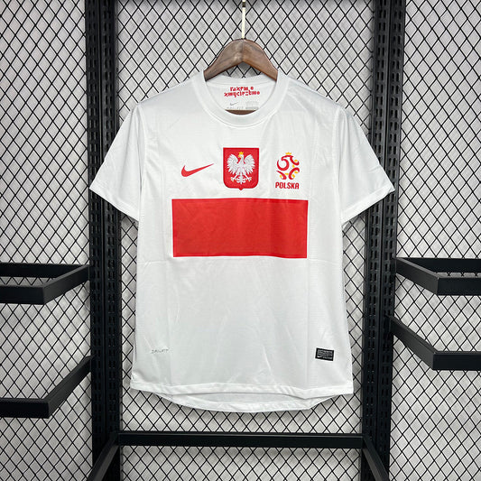 Retro Poland Home 2012