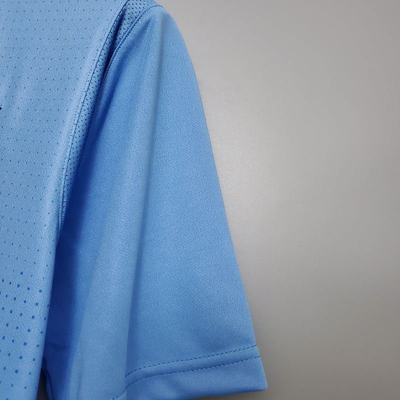 Retro Manchester City 12-13