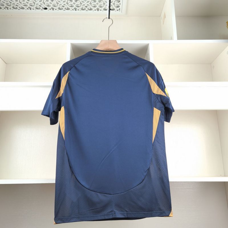 Al-Nassr Away 24-25