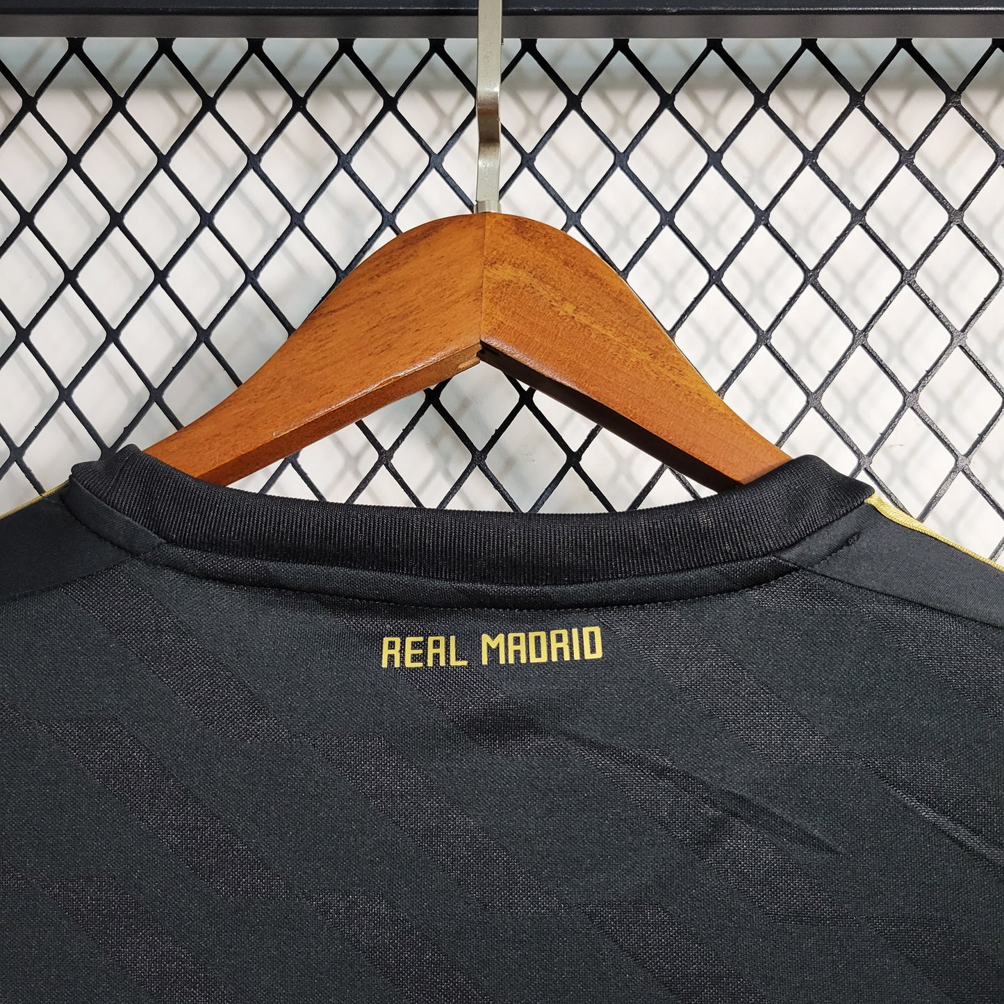 Retro Real Madrid Away Long Sleeve 11-12