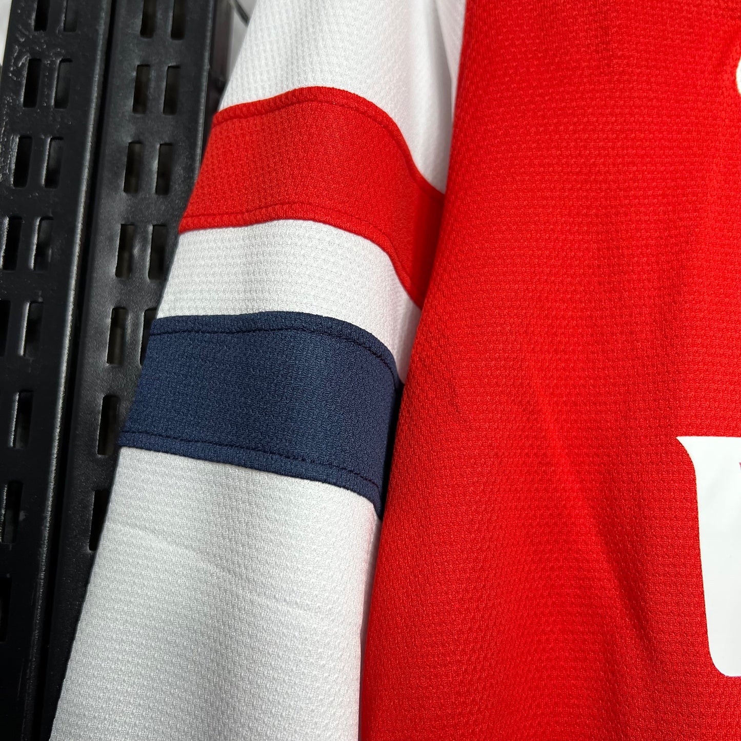 Retro Arsenal Home Long Sleeve 12-13