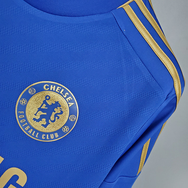 Retro Chelsea Home 12-13