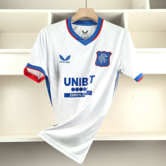 Rangers Away 24-25
