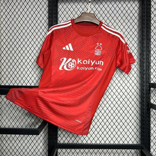 Nottingham Forest Home 24-25