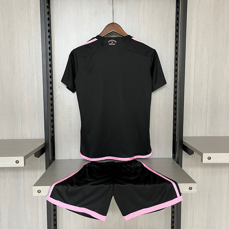 Kids Inter Miami Away 24-25
