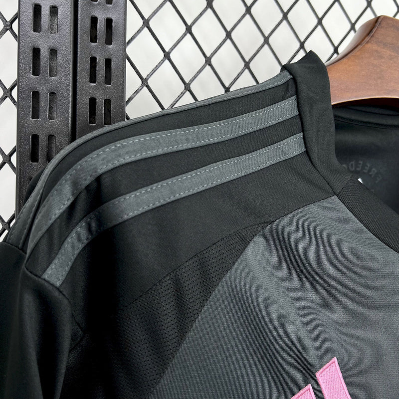 Inter Miami Away 25-26
