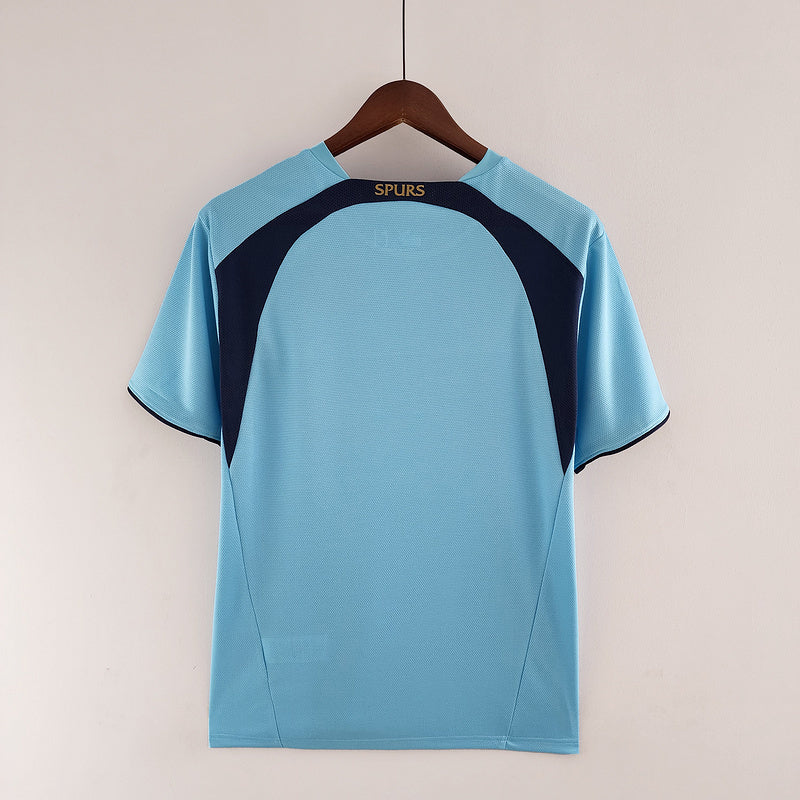 Retro Tottenham Hotspur Away 06-07