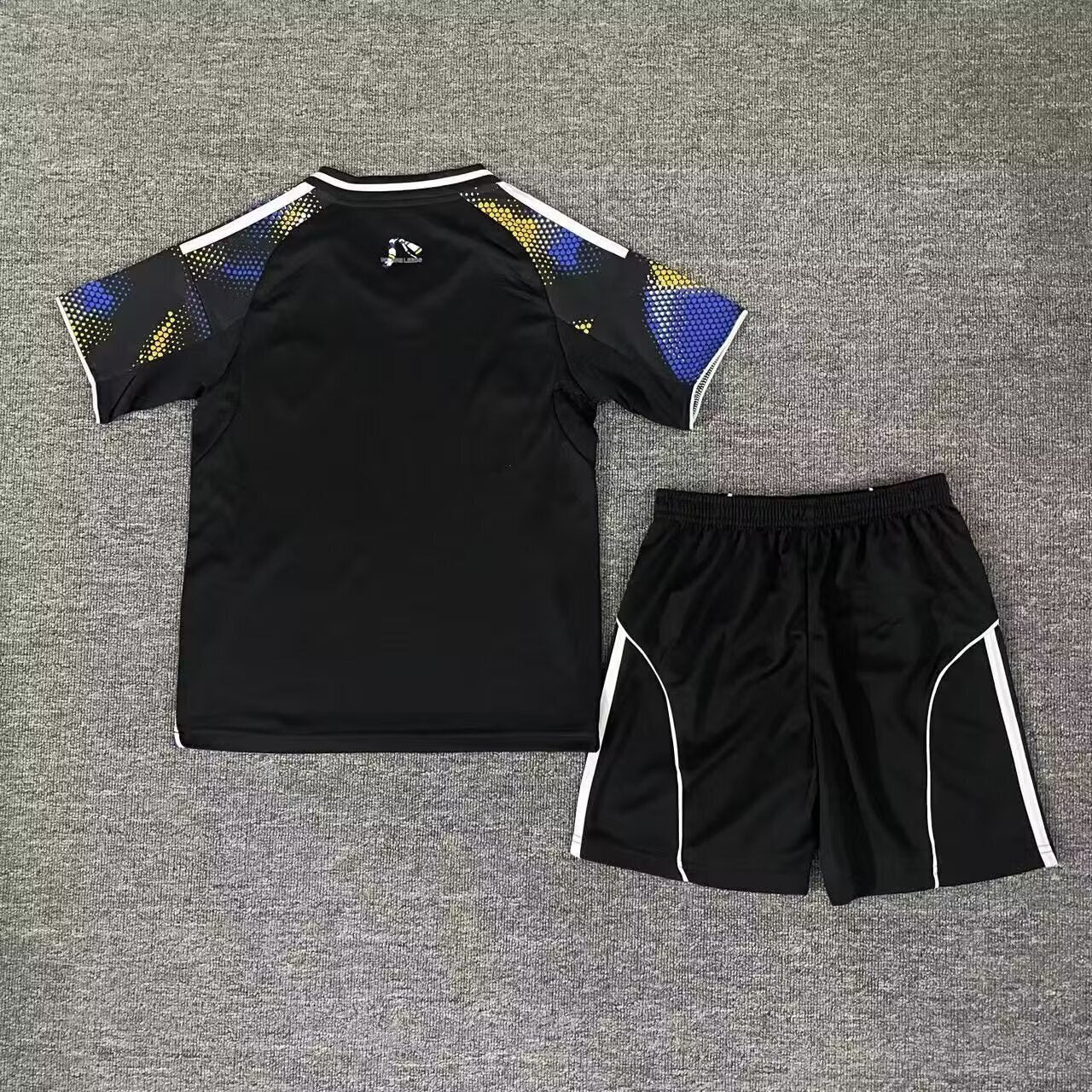 Kids Leeds United Third Away 25-26