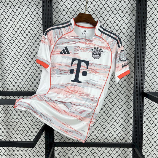 Bayern Munich Away 25-26