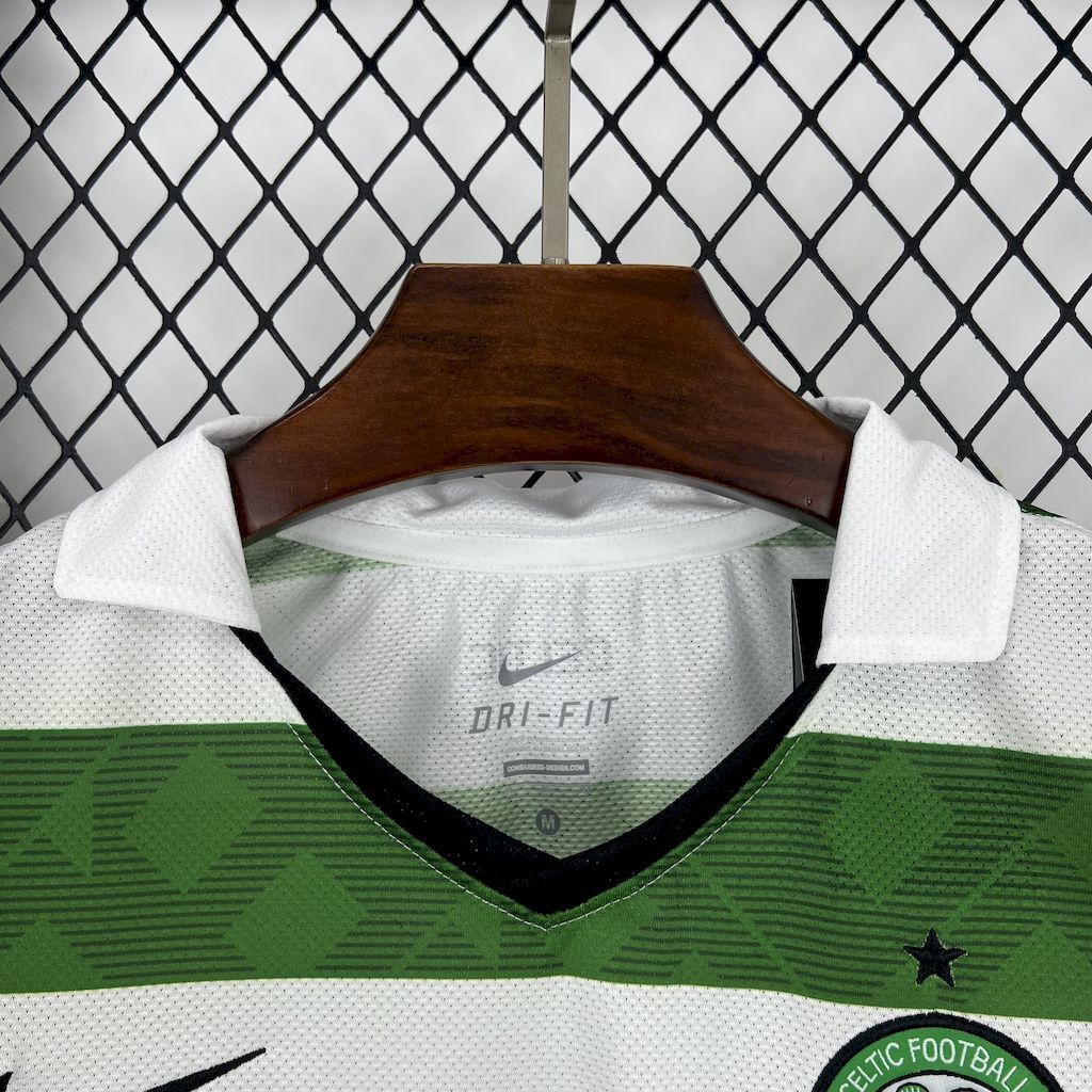 Retro Celtic Home 10-12