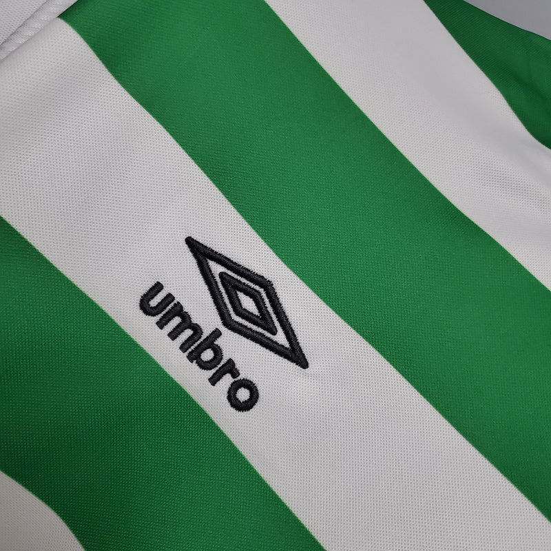 Retro Celtic Home 99-00