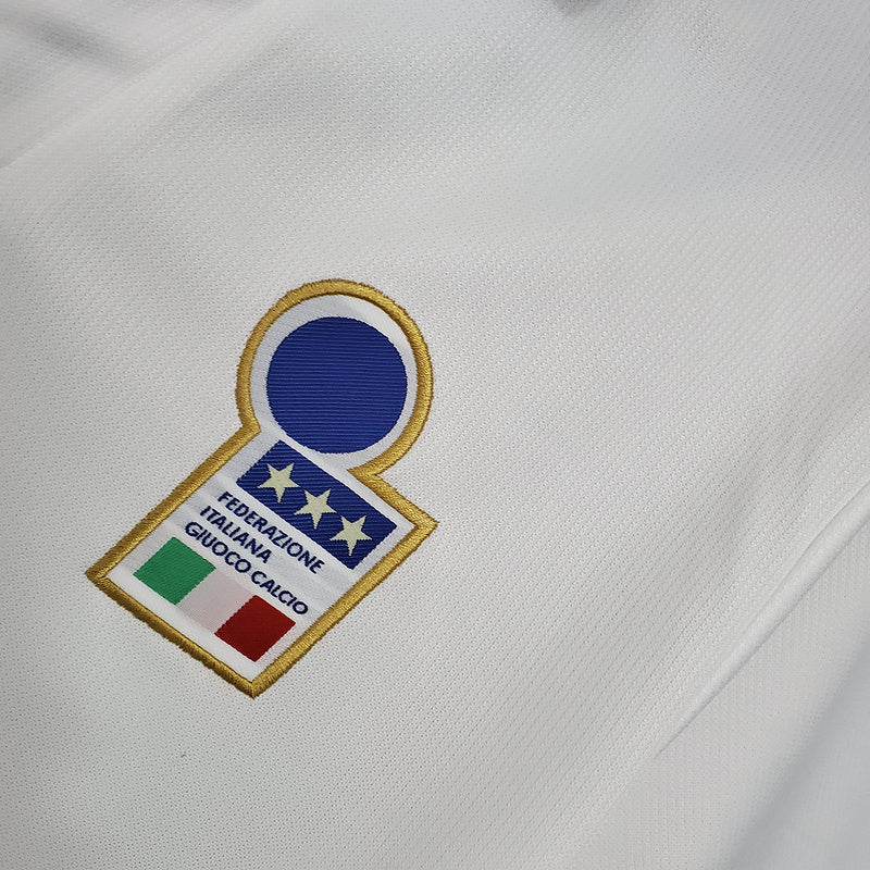 Retro Italy Away 1998