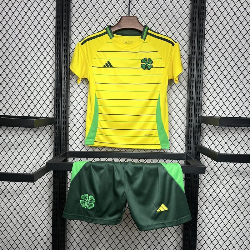Kids Celtic Away 24-25
