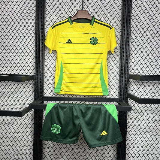 Kids Celtic Away 24-25
