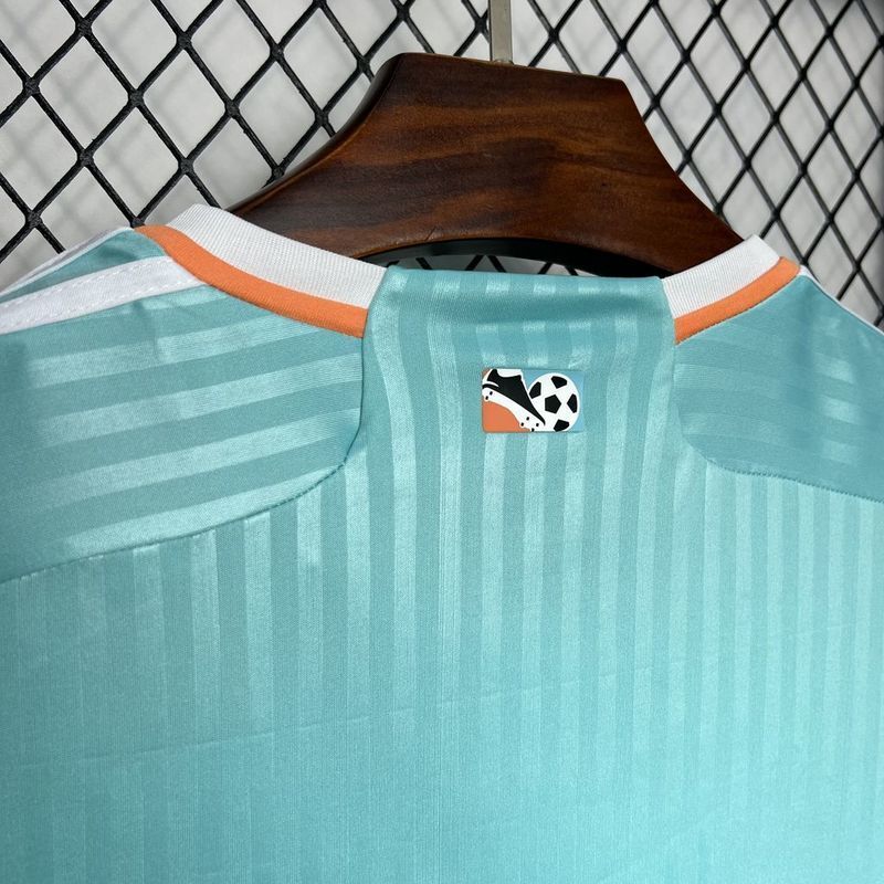 Inter Miami Third Away 24-25