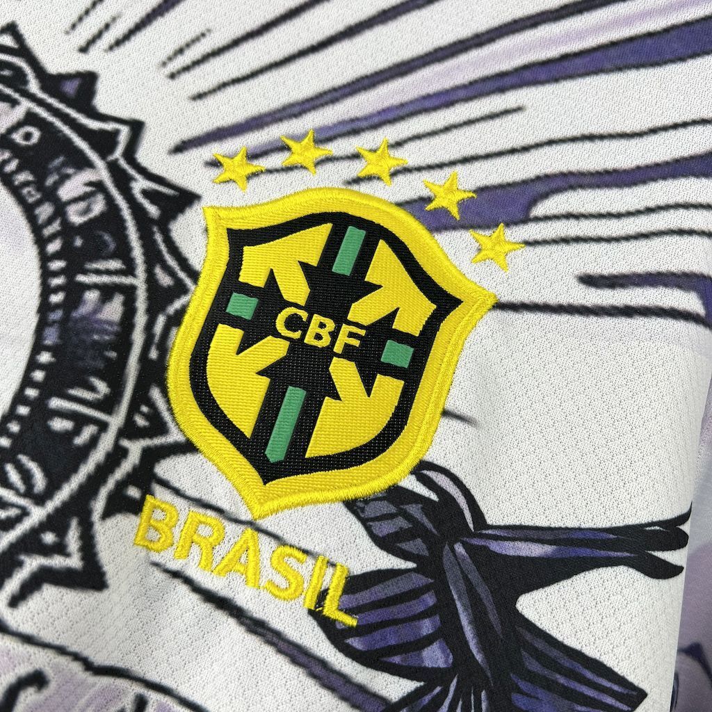 Brazil Dark Purple 25-26