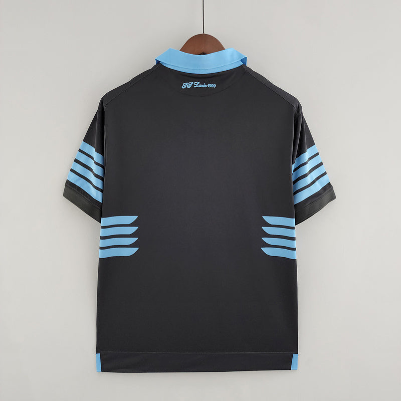 Retro Lazio Away 15-16