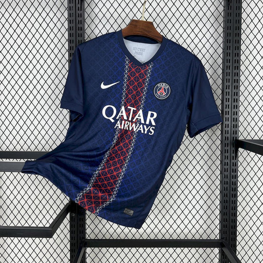 PSG Home 25-26