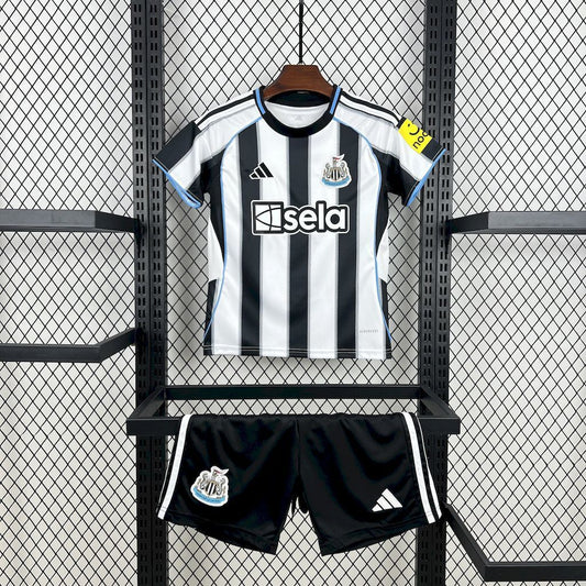 Kids Newcastle United Home 25-26