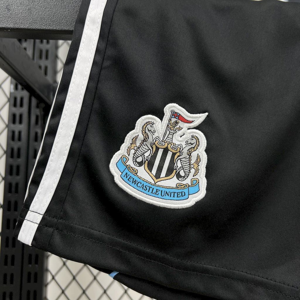 Kids Newcastle United Home 25-26