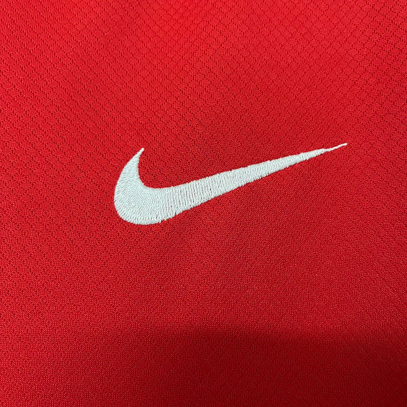 Kids Portugal Euro Home 2024