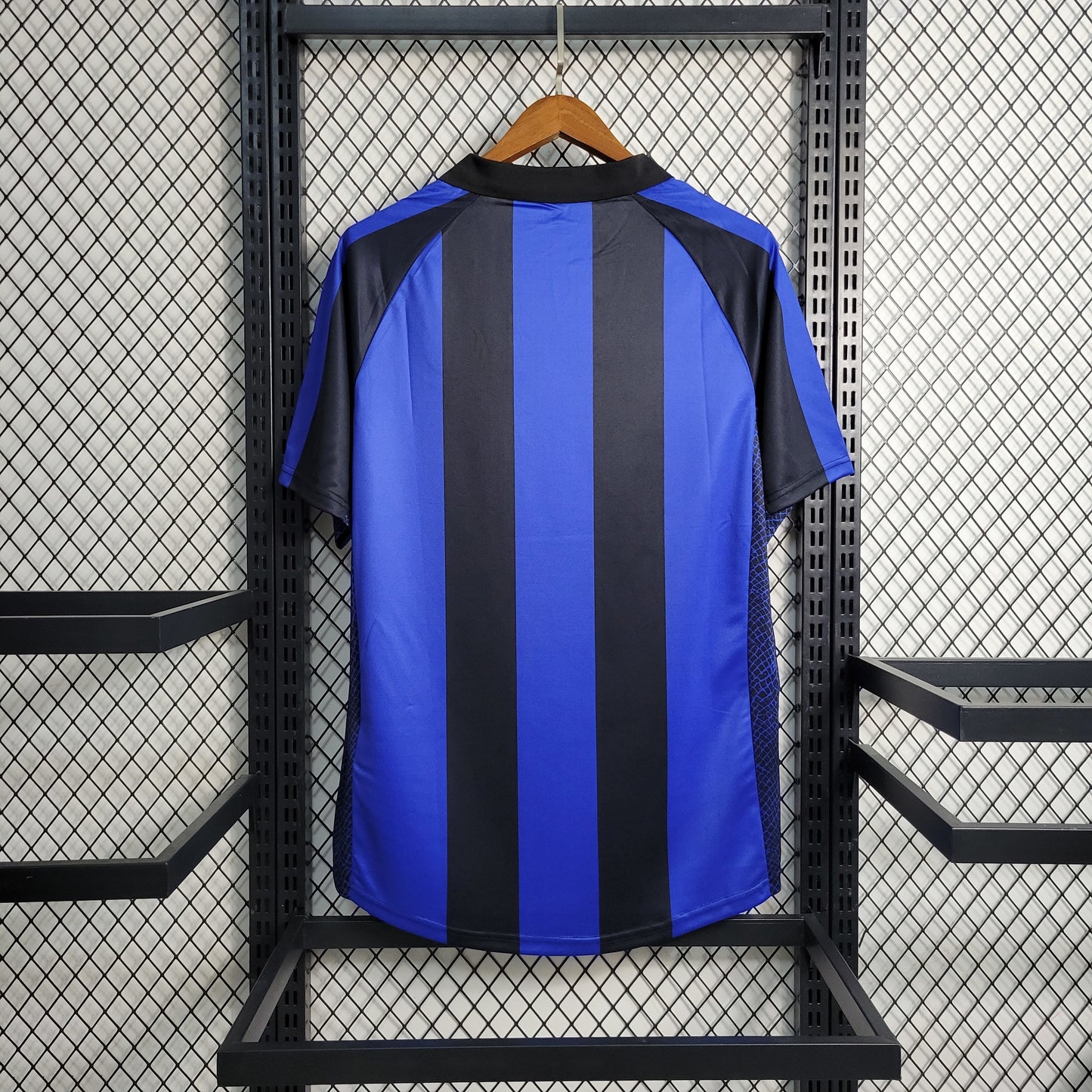 Retro Inter Milan Home 01-02
