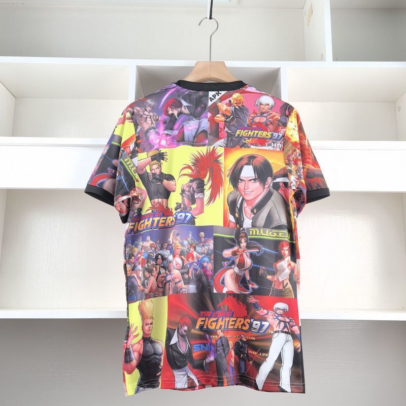 Japan Street Fighter Edition 24-25