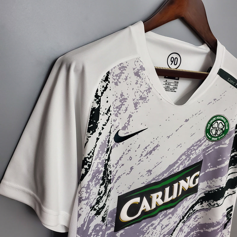 Retro Celtic Away 07-08