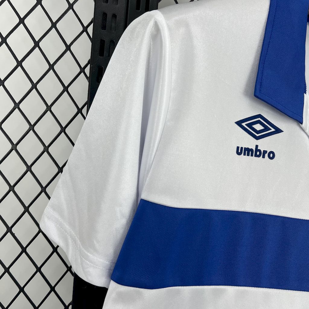 Retro Rangers Away 1994