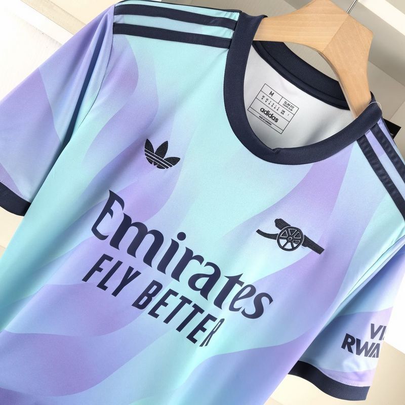 Arsenal Third Away 24-25