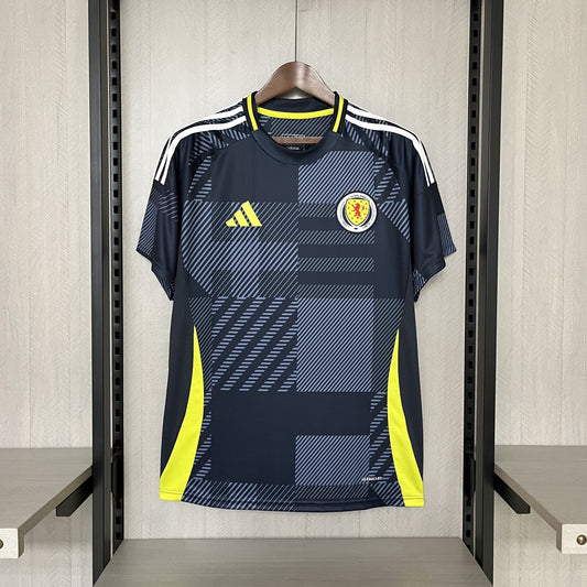 Scotland Home 24-25