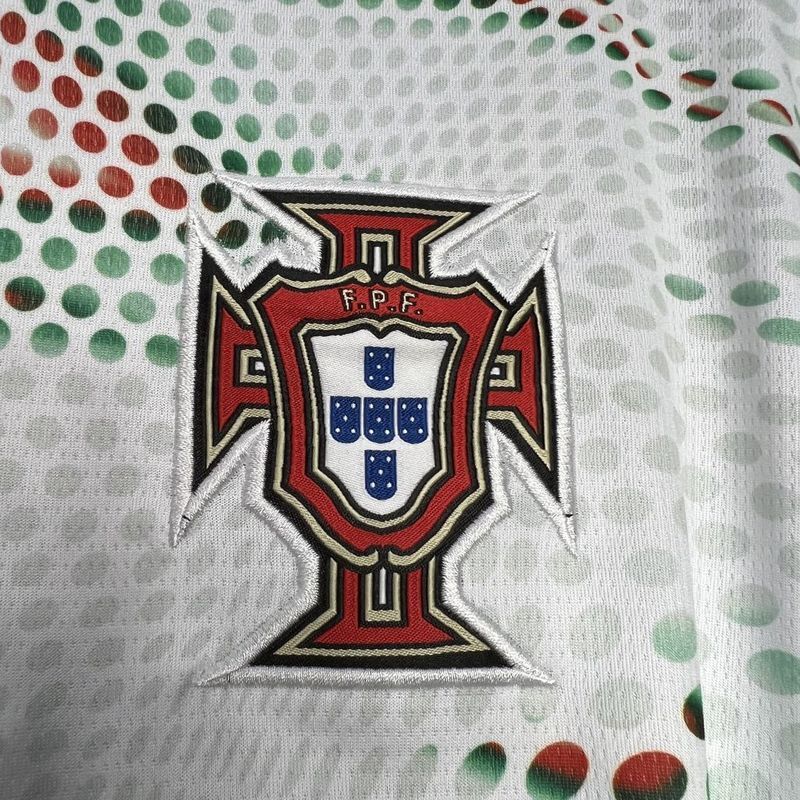 Portugal Away 25-26