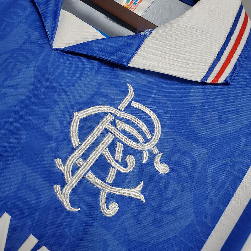 Retro Rangers Home 96-97