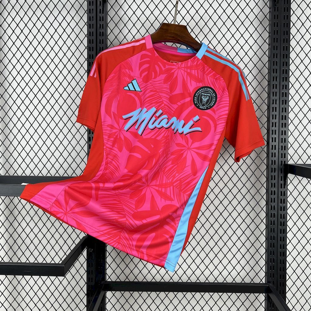 Inter Miami Red Special 25-26