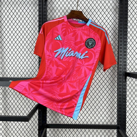 Inter Miami Red Special 25-26