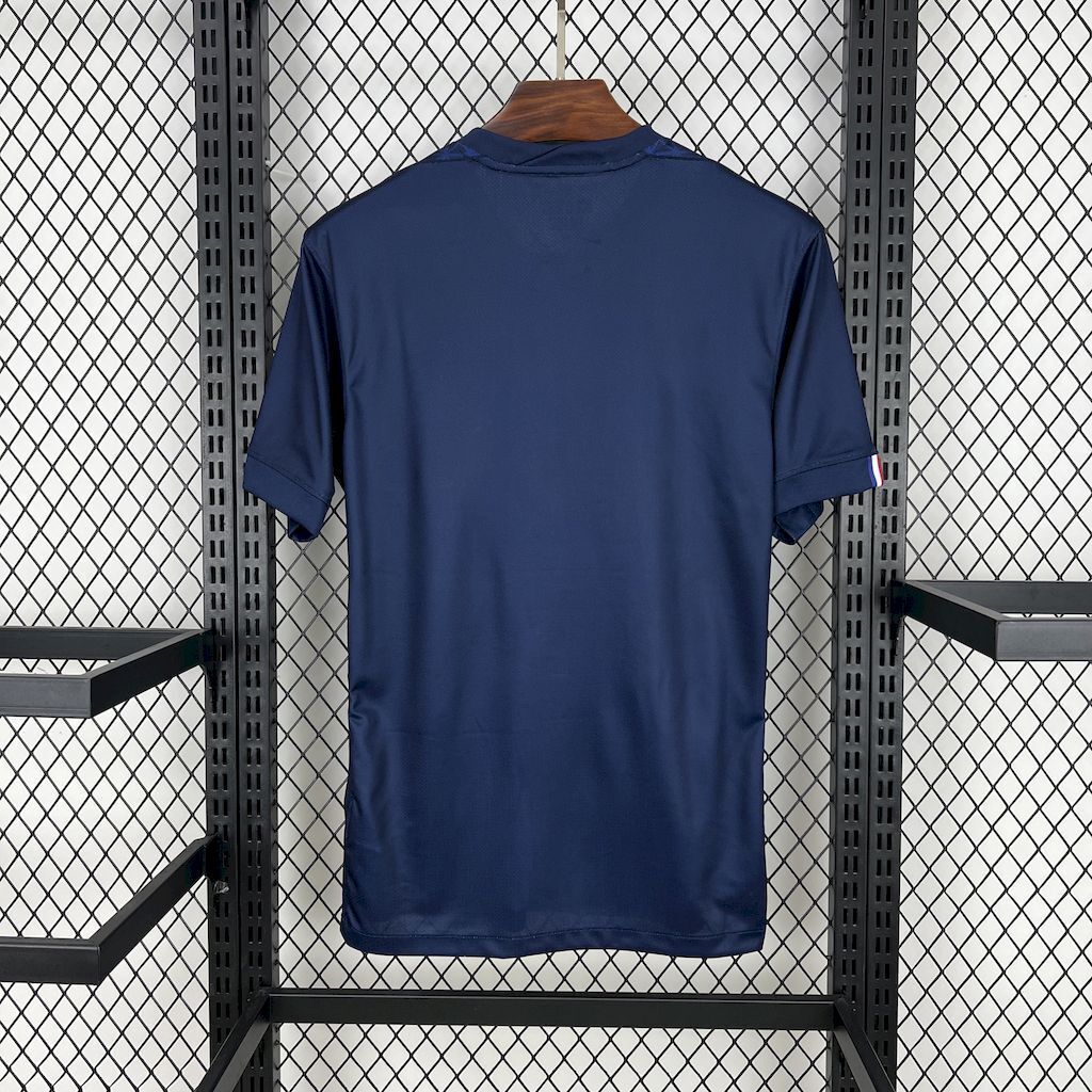 PSG Home 25-26