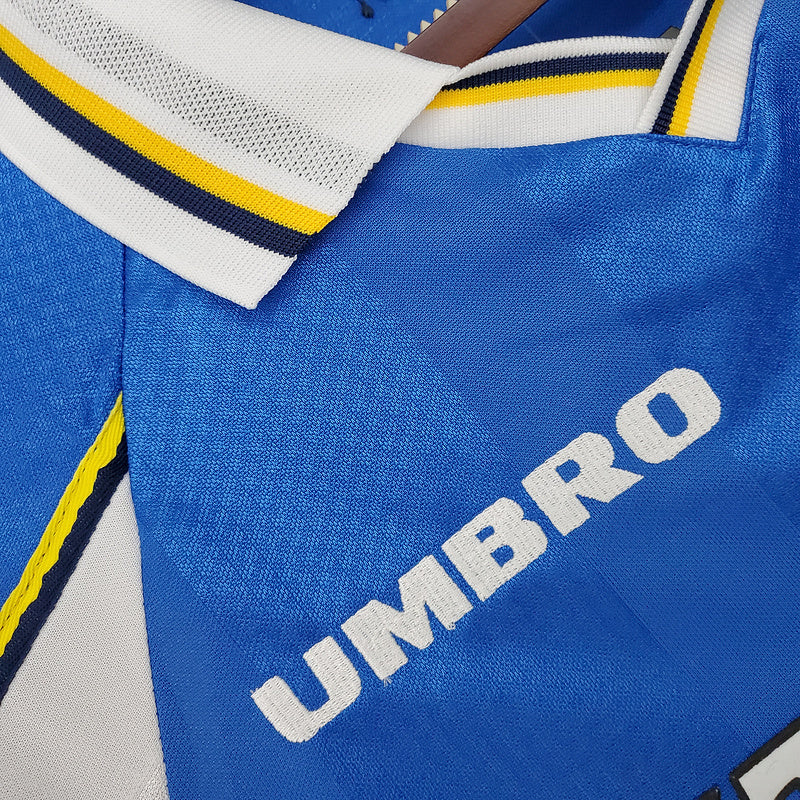 Retro Chelsea Home 97-99