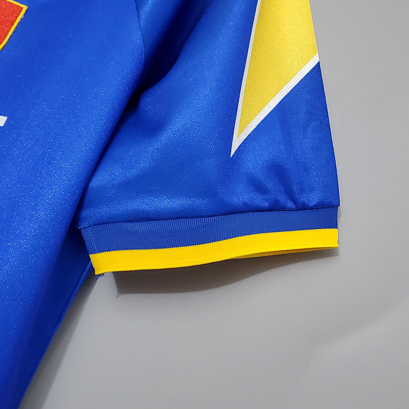 Retro Juventus Away 95-97