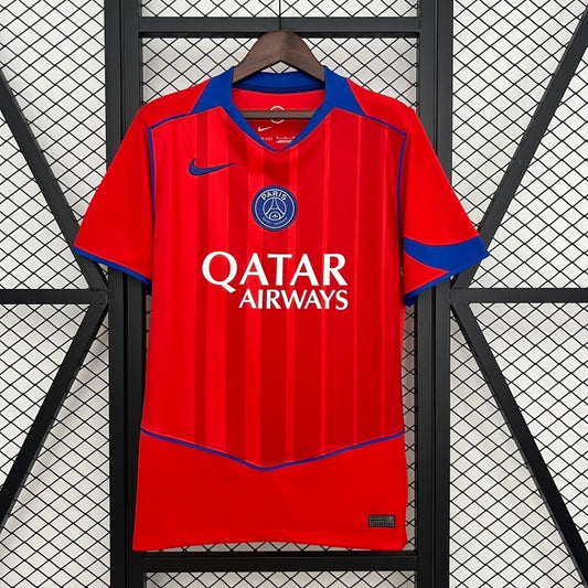 PSG Third Away 25-26