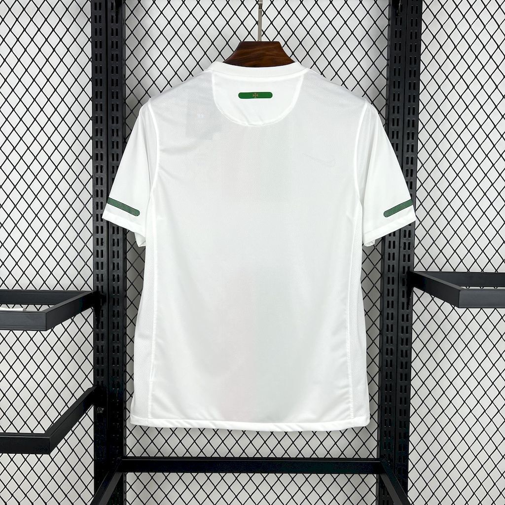 Retro Portugal Away 2010