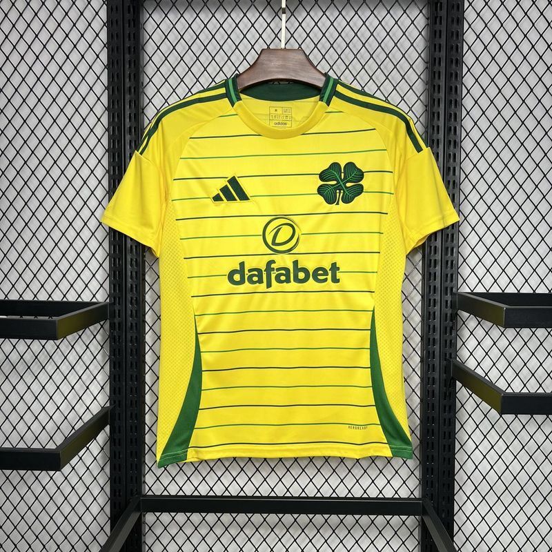 Celtic Away 24-25
