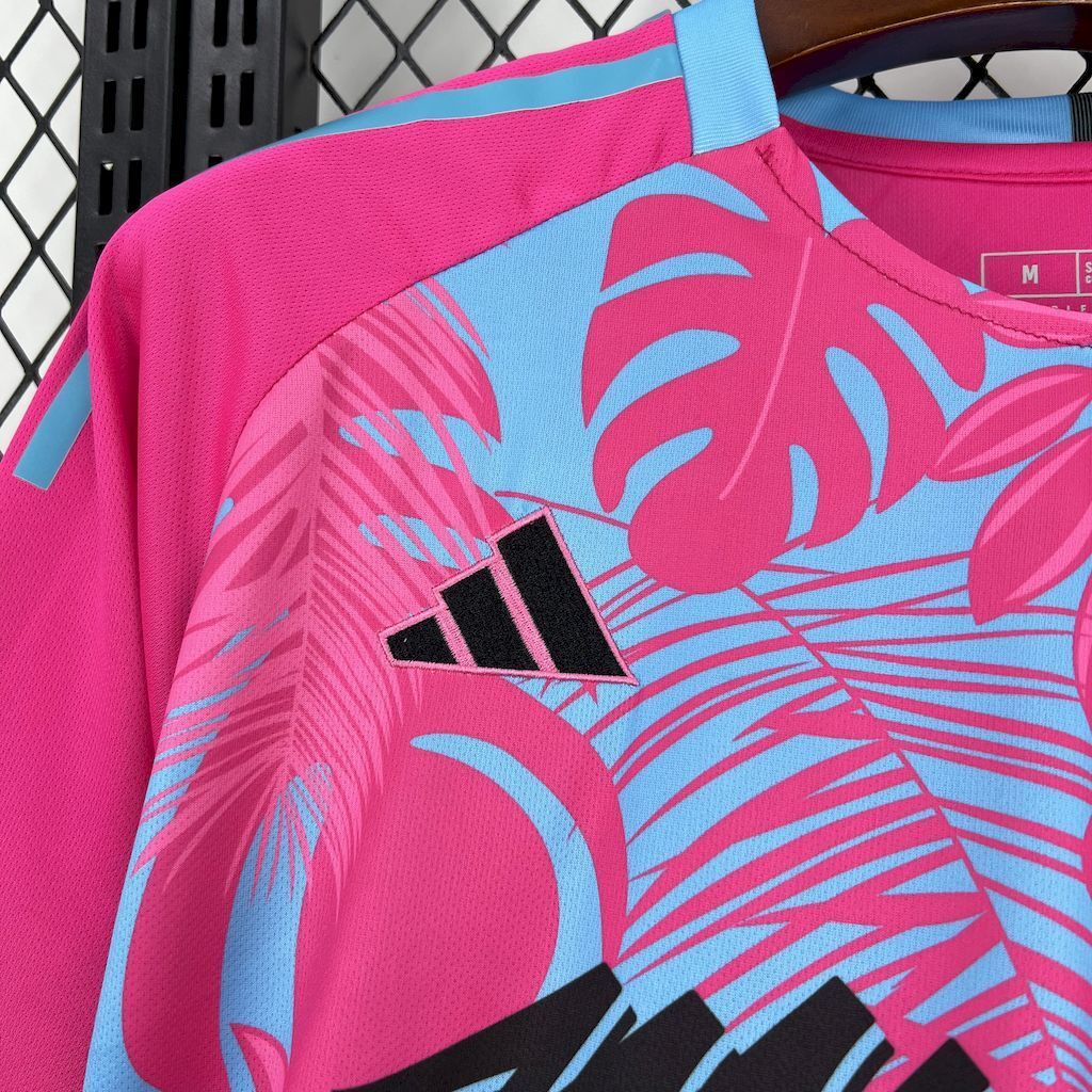 Inter Miami Pink Purple Special 25-26