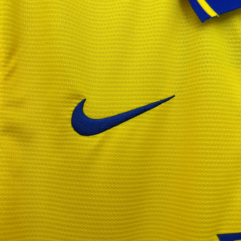Retro Arsenal Away 13-14