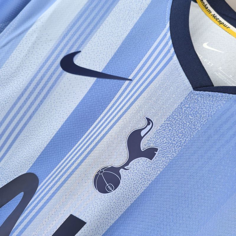 Tottenham Hotspurs Away 24-25