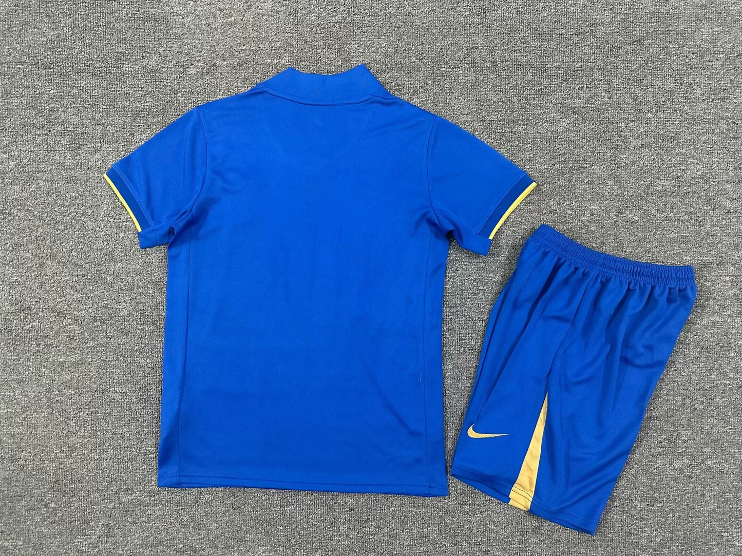 Kids Birmingham City Home 25-26