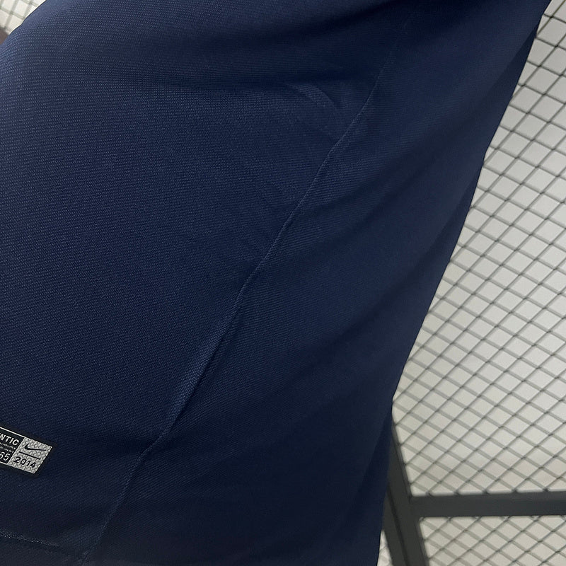 Retro France Home 2014